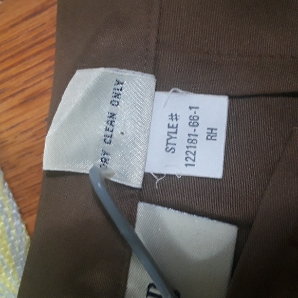 GAP Pant sz 8 - Picture 5 of 5